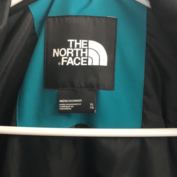 The North Face Sickline ski snowboarding snow jacket. Mens XL - Picture 7 of 9